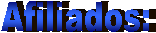 Afiliados: