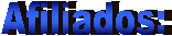 Afiliados: