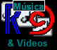 Música & Vídeos 