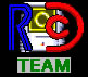 RC Team ARTE 100% ORIGINAL
