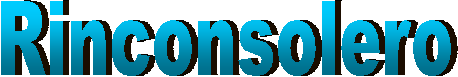 Rinconsolero