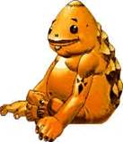 Goron