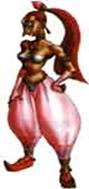 Gerudo