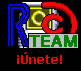 nete al RC Team!